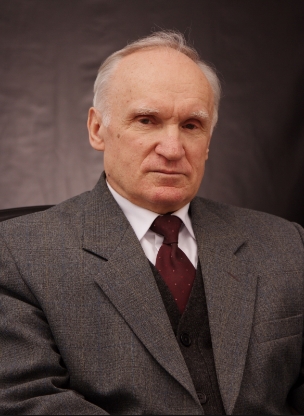 Профессор А.И. Осипов